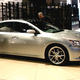 Illustration for article titled 2009 Nissan Maxima Revealed, Still Unofficially